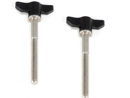 EVO Pro-Grip Replacement Handle Clamp Screws Sale