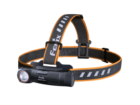 Fenix HM61R V2 Rechargeable LED Headlamp - 1600 Lumens Online Sale