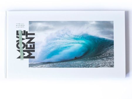 Movement Bodyboarding Magazine - The Global Issue Supply