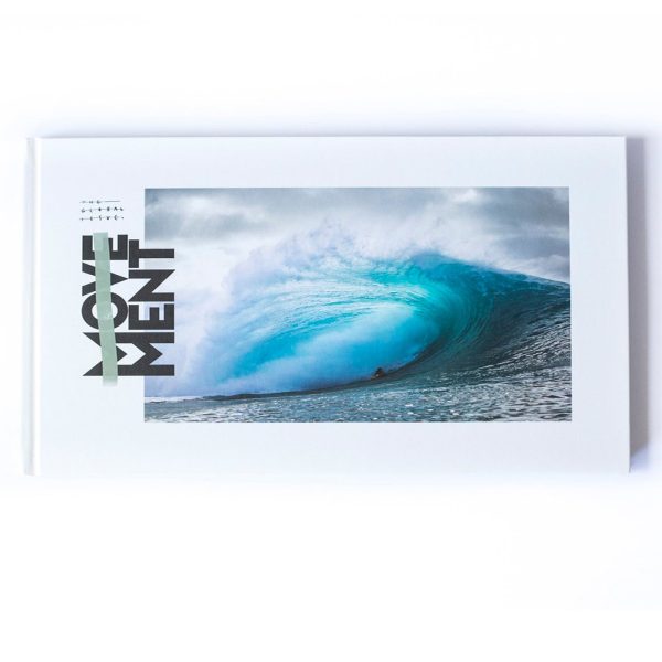 Movement Bodyboarding Magazine - The Global Issue Supply