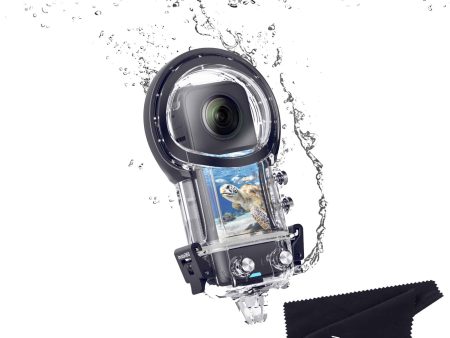 Insta360 X3 Dive Case Hot on Sale