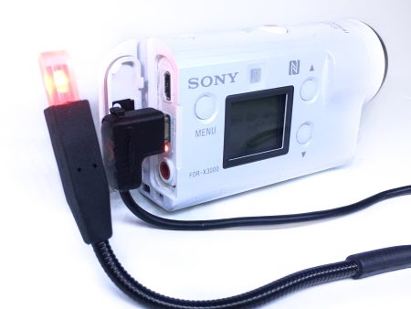 Hypoxic Hypeye Alpha Mini | HYPOXIC HAMI | Status Indicator for Sony Cameras Online